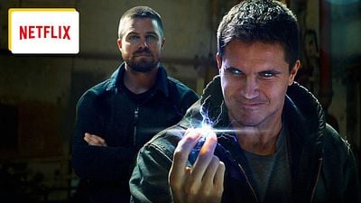 image de la news Netflix : 4 ans après avoir fait sensation, ce petit film SF autofinancé s'offre une suite !