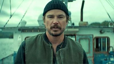 image de la news "J'ai retenu la leçon" : Josh Hartnett (48 ans), star de Below, a raté deux films d'un réalisateur absolument génial