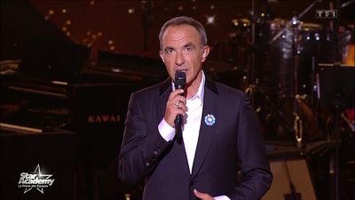 image de la news Star Academy : ce candidat a "vrillé" et "failli quitter" le château !