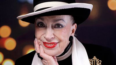 image de la news Mort de Geneviève de Fontenay, l'ex-patronne des Miss France
