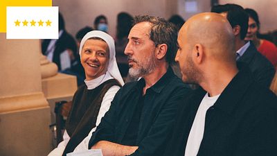 image de la news Reste un peu avec Gad Elmaleh est-il le meilleur film de la semaine ?