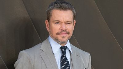 image de la news "Il est très secret" : Matt Damon raconte le rapport névrotique de Christopher Nolan à la confidentialité