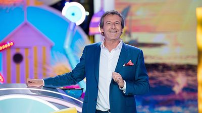 image de la news Les 12 coups de midi : Jean-Luc Reichmann touché par une candidate, il lui fait une grande surprise