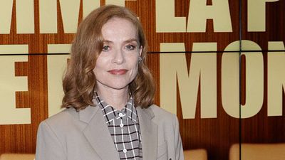 image de la news "Grandiose, magnétique" : noté 4 sur 5, c'est le meilleur film avec Isabelle Huppert !