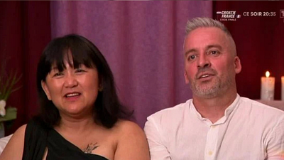 image de la news Familles nombreuses : “Malgré les épreuves”, grand jour pour Soukdavone et Olivier Gayat ! Ils prennent la parole