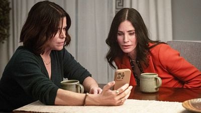 image de la news Scream 8 : cette star de la saga aimerait réaliser le nouveau film et ce n'est pas Neve Campbell !
