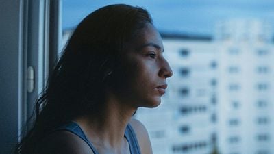 image de la news &quot;C&#039;est le Goncourt du cinéma&quot; : La Petite Dernière de Hafsia Herzi remporte le prix Louis-Delluc, la plus ancienne récompense remise à un film français