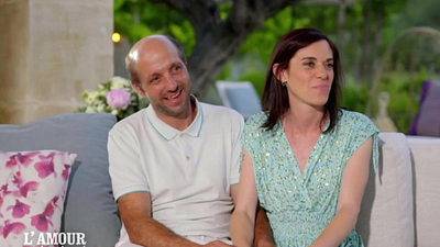 image de la news L’amour est dans le pré : on sait pourquoi Laurent est venu sans Céline pour l’émission spéciale 20 ans !