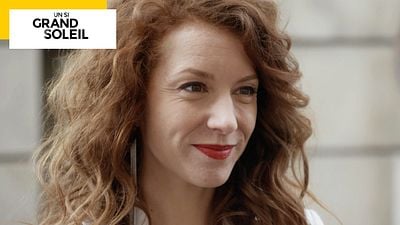 image de la news Un Si Grand soleil : Marie-Clotilde Ramos-Ibanez (Sofia) quitte la série