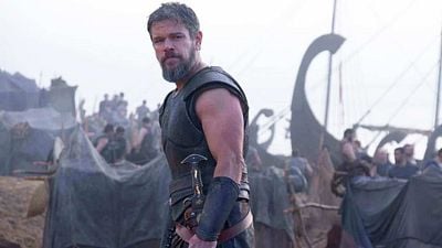 image de la news 8 millions d'entrées ! L'Odyssée franchit un nouveau cap symbolique au box-office France