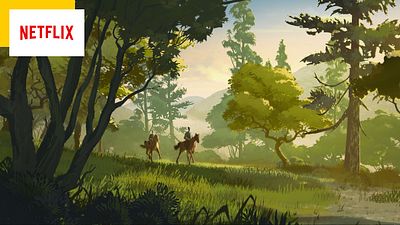 image de la news Blue Eye Samurai sur Netflix : c’est l’une des séries les plus aimées de la plateforme, et pourtant sa saison 2 n’est pas encore garantie