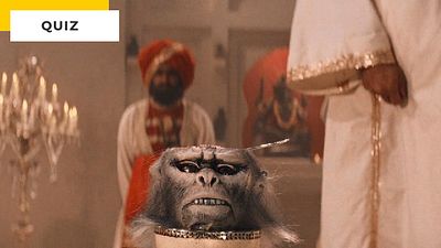 image de la news Quiz Cinéma : vous pensez être incollable sur ces sagas culte ? Prouvez-le !