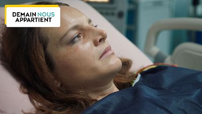 image de la news Demain nous appartient : sur le point d'accoucher, Vanessa prend une décision dangereuse pour son bébé