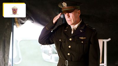 image de la news Noté 1,31 sur 5 : ce film avec Bruce Willis est le plus mauvais film de guerre de tous les temps