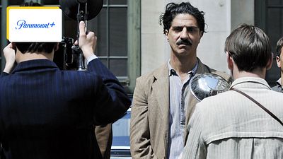 image de la news Missak et Mélinée Manouchian au Panthéon : découvrez leur histoire avec ce biopic implacable