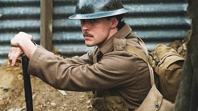 image de la news Ce soir sur Amazon : passé inaperçu il y a 5 ans, ce film de guerre basé sur une incroyable histoire vraie est à (re)découvrir absolument