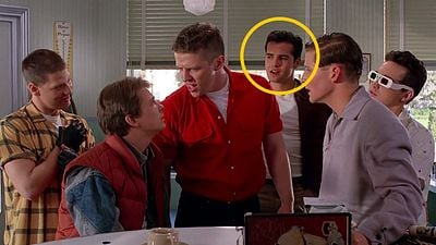 image de la news Il était sous nos yeux depuis 40 ans ! Rares sont les spectateurs qui ont reconnu cette star dans Retour vers le futur