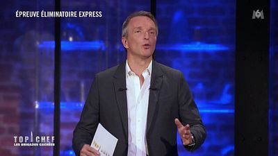 image de la news Top Chef : "C’est un peu ce qu’on redoutait le plus", quel candidat a été éliminé mercredi 14 mai ?