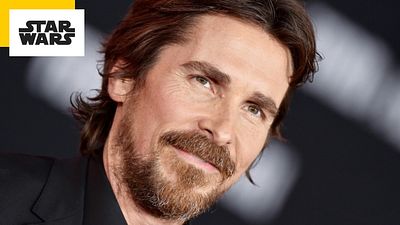 image de la news "J'ai toujours voulu être ce gars-là dans Star Wars" : le rôle dont rêve Christian Bale risque de vous surprendre