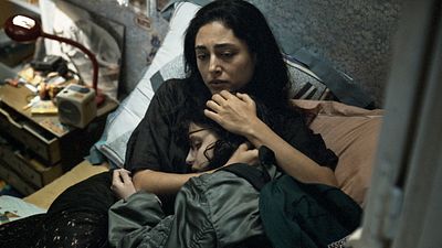 image de la news On a vu Alpha à Cannes 2025... et ce n'est pas Titane 2 : le nouveau film de Julia Ducournau va encore plus vous étonner !