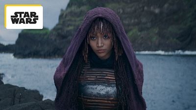 image de la news C'est la meilleure saga de science-fiction de tous les temps : que signifie le titre de la série The Acolyte ? On vous explique la fin de l'épisode 1