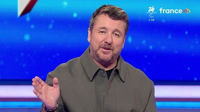image de la news Tout le monde a son mot à dire : Bruno Guillon plus fun que Olivier Minne ?