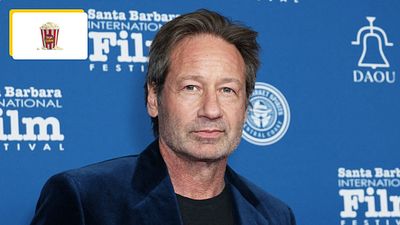 image de la news "J’étais vraiment mauvais" : la star de X-Files a passé trois fois le casting de cette série culte des années 80 et n'a jamais été pris