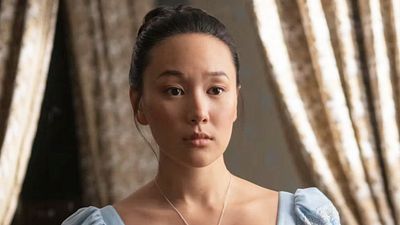 image de la news Bridgerton : l’interprète de Sophie a joué dans une autre série Netflix !