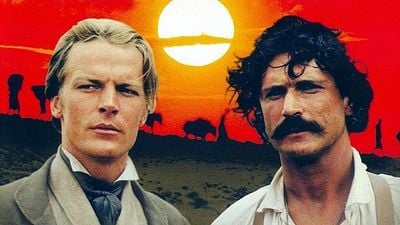 image de la news Sorti il y a 35 ans et injustement méconnu, cet exceptionnel film d’aventure mérite une sérieuse réévaluation