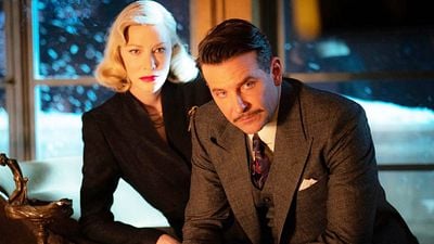 image de la news Ce soir en streaming : noté 3,8 sur 5, ce film avec Bradley Cooper et Cate Blanchett est l'un des meilleurs thrillers des 10 dernières années