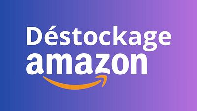 image de la news Déstockage Amazon : 3 produits électroniques à prix complètement dingue