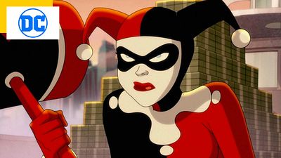 image de la news Cette série de super-héros en 3 saisons est parfaite pour vous si vous aimez l'univers DC !