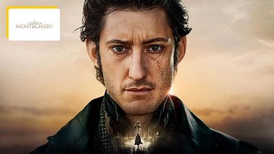 image de la news Le Comte de Monte-Cristo : 1 place achetée = 1 euro pour une association... Faites une bonne action avec le succès français de l'été