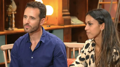 image de la news Mariés au premier regard : "J'ai toujours été sincère"... séparée de Fabrice, Anabel fait une grande annonce