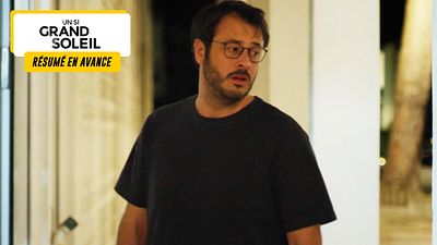 image de la news Un Si Grand Soleil en avance : résumé de l’épisode du mardi 24 septembre 2024 [SPOILERS]