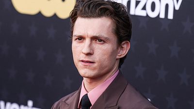 image de la news Ni action, ni super-héros... Tom Holland change de registre pour son prochain film