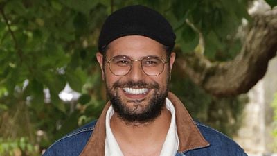 image de la news "Un moment absolument délicieux" : noté 3,6 sur 5, c'est le meilleur film de Hakim Jemili... et une comédie émouvante !