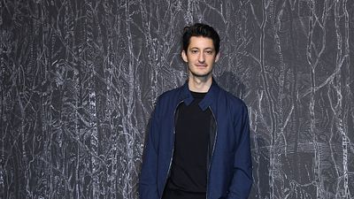 image de la news Pierre Niney : Thomas Pesquet répond enfin à son imitation hilarante dans "LOL : qui rit, sort !"