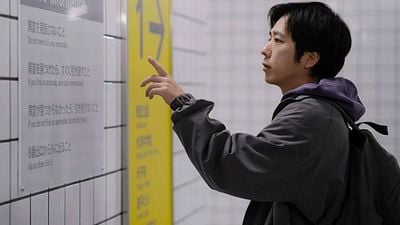 image de la news On parie que vous allez encore moins aimer vous perdre dans les couloirs du métro après avoir vu ce film ?