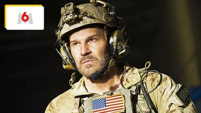 image de la news SEAL Team : les révélations alarmantes de David Boreanaz (Jason Hayes) sur la dernière saison