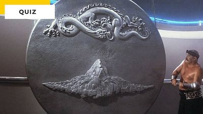 Quiz Cinéma : 7 films des années 80 à reconnaître avec leur première image !