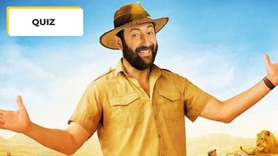 image de la news Quiz Cinéma : 10 films à reconnaître sans éclater de rire !