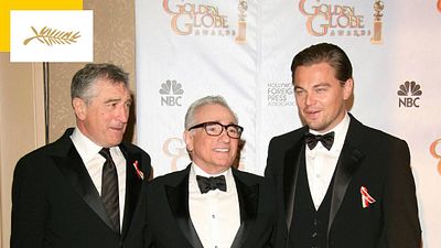 image de la news Cannes : Leonardo DiCaprio et Robert De Niro au Festival pour le nouveau film de Scorsese, c'est confirmé !