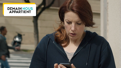 image de la news Demain nous appartient : Caroline prête à s'en prendre à Manon pour récupérer William