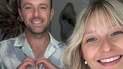 image de la news L’amour est dans le pré : nouveau coup dur pour Julia ! "Petite opération”