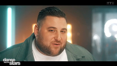 image de la news Imprévu pour Nico Capone (Danse avec les stars) à moins d'une semaine du premier prime en direct...
