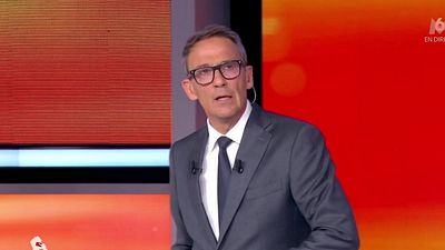 image de la news Appel à témoins : "Il faut tout de suite envoyer la pub", Julien Courbet interrompt l'émission