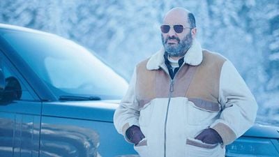 image de la news L'accident de piano avec Adèle Exarchopoulos et Jérôme Commandeur est-il un bon film ? Voici les premiers avis spectateurs !