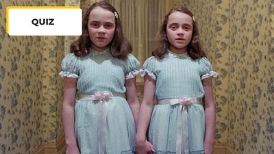 image de la news Quiz Cinéma : seuls les fans d'horreur pourront faire 8/8 !