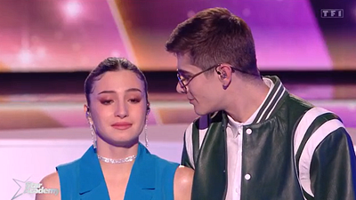 image de la news Comment va Lénie (Star academy) depuis son élimination surprise ? Elle donne des nouvelles